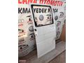 TRANSPORTER T4 ÇİFT KABİN SAĞ ARKA KAPI ORJİNAL ÇIKMA