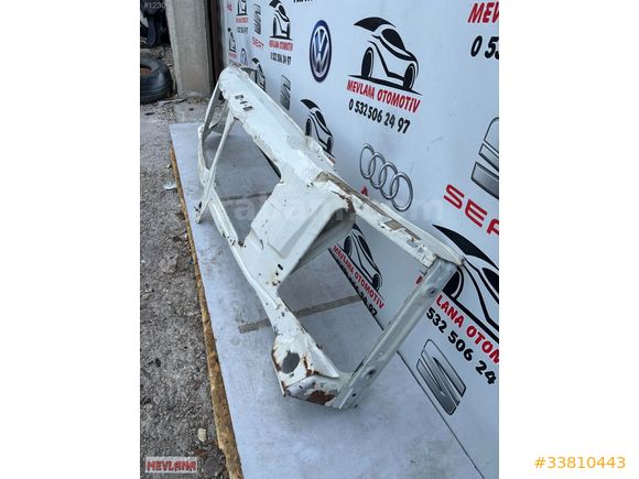 LT 35 LT 46 VOLT ÖN PANEL ORJİNAL ÇIKMA