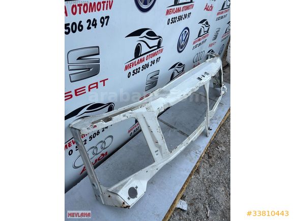 LT 35 LT 46 VOLT ÖN PANEL ORJİNAL ÇIKMA