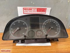 CADDY KM GÖSTERGE PANELİ KM SAATİ 2004-2005 ORJİNAL ÇIKMA