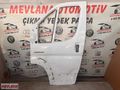 FİAT DUCATO SOL ÖN KAPI ORJİNAL ÇIKMA