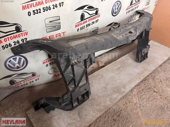 VOLKSWAGEN CRAFTER ÖN PANEL ORJİNAL ÇIKMA
