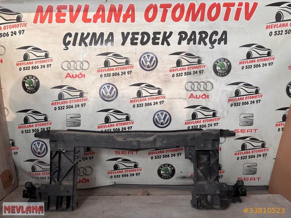 VOLKSWAGEN CRAFTER ÖN PANEL ORJİNAL ÇIKMA