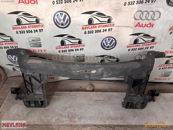 VOLKSWAGEN CRAFTER ÖN PANEL ORJİNAL ÇIKMA