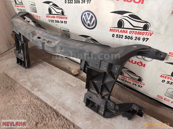 VOLKSWAGEN CRAFTER ÖN PANEL ORJİNAL ÇIKMA