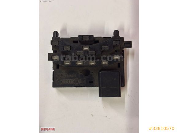 VOLKSWAGEN CADDY DİREKSİYON AÇI SENSÖRÜ 1K0959654 ORJİNAL ÇIKMA
