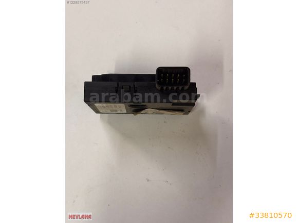 VOLKSWAGEN CADDY DİREKSİYON AÇI SENSÖRÜ 1K0959654 ORJİNAL ÇIKMA