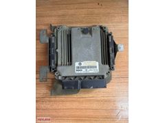 CADDY MOTOR BEYNİ 1.9 TDİ 0281011666 ORJİNAL ÇIKMA