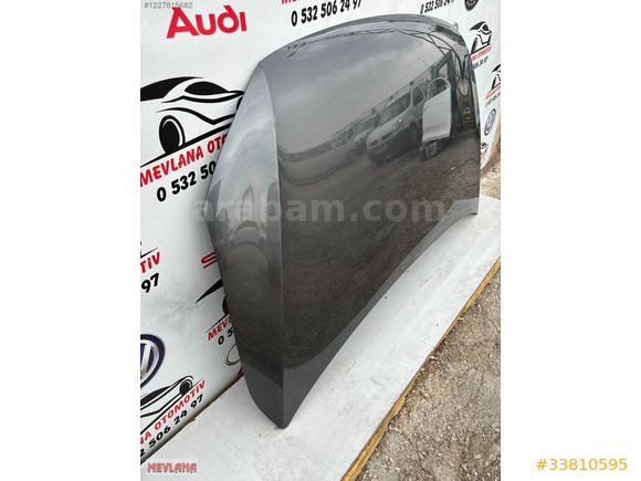 CADDY ÖN KAPUT 2015-2020 ORJİNAL ÇIKMA