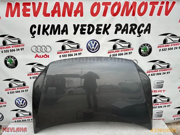 CADDY ÖN KAPUT 2015-2020 ORJİNAL ÇIKMA