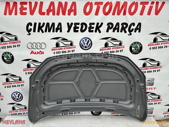 CADDY ÖN KAPUT 2015-2020 ORJİNAL ÇIKMA