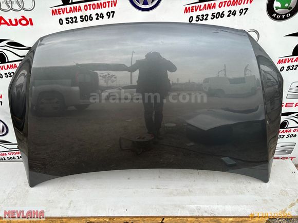 CADDY ÖN KAPUT 2015-2020 ORJİNAL ÇIKMA
