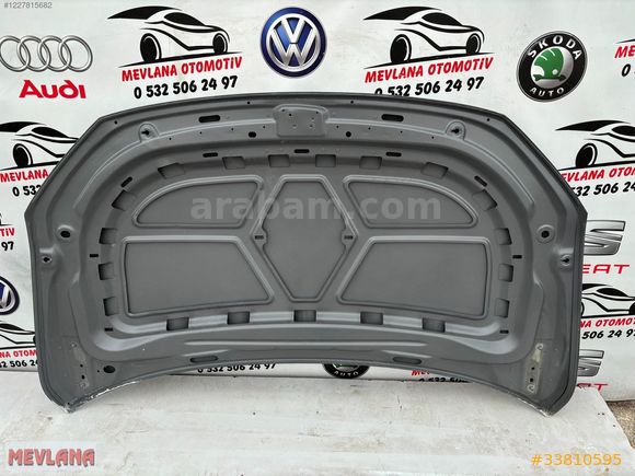 CADDY ÖN KAPUT 2015-2020 ORJİNAL ÇIKMA