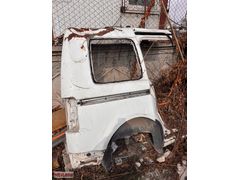 CADDY SAĞ ARKA ÇAMURLUK 2005-2015 ORJİNAL ÇIKMA