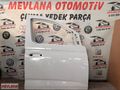 CADDY SAĞ ÖN KAPI 2021-2025 ORJİNAL ÇIKMA BOYASIZ