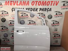 CADDY SAĞ ÖN KAPI 2021-2025 ORJİNAL ÇIKMA BOYASIZ