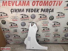 CADDY SAĞ ÖN ÇAMURLUK 2021-2024 ORJİNAL ÇIKMA