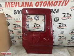 CADDY SAĞ SÜRGÜLÜ KAPI 2005-2020 ORJİNAL ÇIKMA