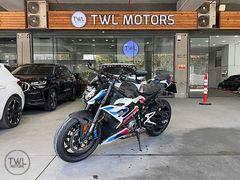 TWL MOTORS/HATASIZ/M1000R