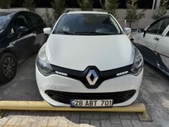İMAMDAN HATASIZ BOYASIZ CLİO 1.5 DCI  