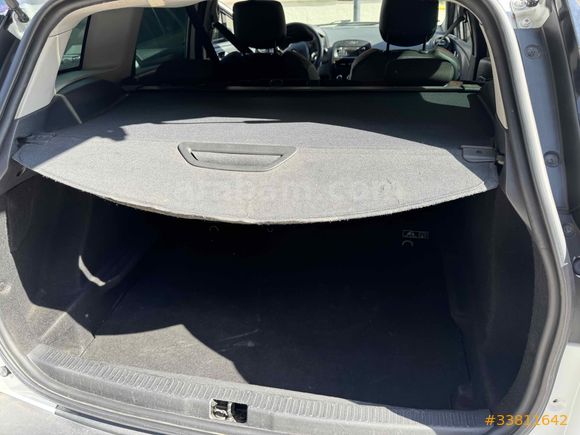 İMAMDAN HATASIZ BOYASIZ CLİO 1.5 DCI  