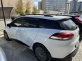 İMAMDAN HATASIZ BOYASIZ CLİO 1.5 DCI  