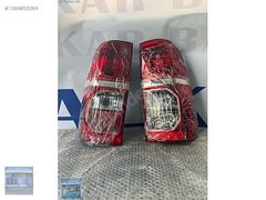 TOYOTA HİLUX 12-14 SAĞ-SOL STOP (TANESİ 995)