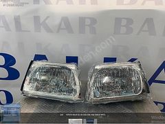 HİLUX SAĞ-SOL FAR 02-05 (TANESİ