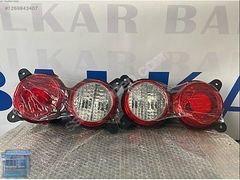 KİA BONGO SAĞ-SOL STOP