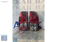 TOYOTA HİLUX 15-20 SAĞ-SOL STOP (TANESİ 1395TL)