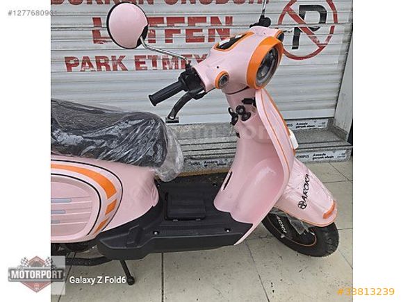 ARORA SUPER 50 YENİ TREND ÖZEL PEMBE RENK