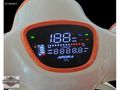 ARORA SUPER 50 YENİ TREND ÖZEL PEMBE RENK