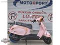 ARORA SUPER 50 YENİ TREND ÖZEL PEMBE RENK