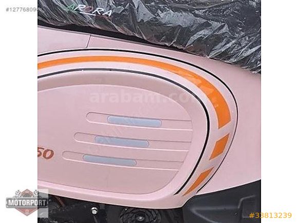 ARORA SUPER 50 YENİ TREND ÖZEL PEMBE RENK