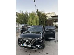 Sahibinden Chery Tiggo 8 Pro 1.6 TGDI Luxury 2023 Model 