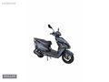 ÇALLAK MOTORLU ARAÇLARDAN TÜM RENK SEÇENEKLERİYLE FREEDOM 50