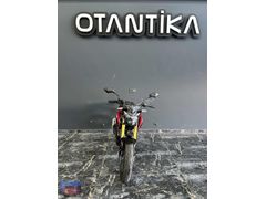 2024..TERRA..125CC..SIFIR AYARINDA..