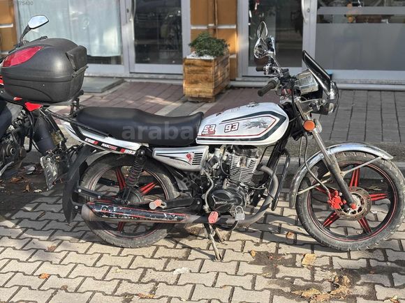 ÜBA / MONDİAL CG