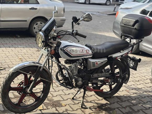 ÜBA / MONDİAL CG