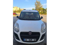 Sahibinden Fiat Doblo Combi 1.6 Multijet Premio 2014 Model, muayene tarihi 10.03.2026