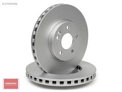 MERCEDES VİTO W447 ÖN FREN DİSKİ 4474210312