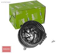 W901 SPRİNTER LT35 KALORİFER MOTORU A0018305608 2D01959101A