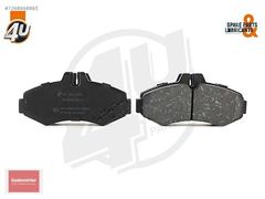 MERCEDES W638 ÖN FREN BALATASI A0004214110