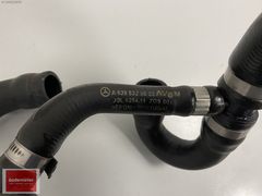 MERCEDES VİTO MOTOR SOĞUTMA SUYU BORUSU A6398329023