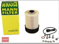 MERCEDES VİTO W447 MASTER III MAZOT FİLTRESİ A4474770000 1640395