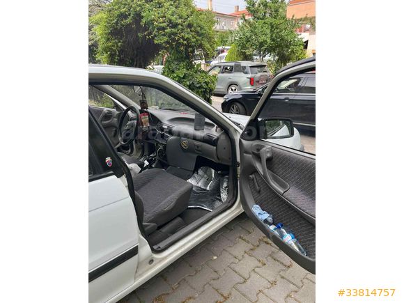 
Sahibinden Opel Astra 1.4 GL 1994 Model 