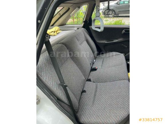 
Sahibinden Opel Astra 1.4 GL 1994 Model 