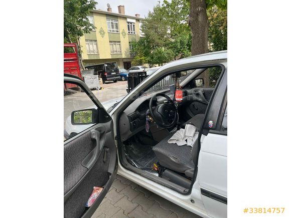 
Sahibinden Opel Astra 1.4 GL 1994 Model 
