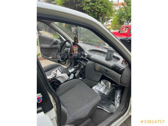 
Sahibinden Opel Astra 1.4 GL 1994 Model 