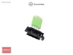 Kalorifer Rezistansı Orj Mercedes Sprinter 901 904 A0018216760